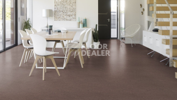 Gerflor Marmorette DLW  2mm 0089 Peacan Pie фото 2 | FLOORDEALER